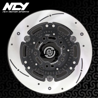 【NCY】N-24 JET S 創造者浮動碟 260mm -ABS版 適用於 JET SL SR KRNBT