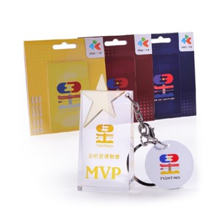 iPASS一卡通 全明星運動會MVP套組