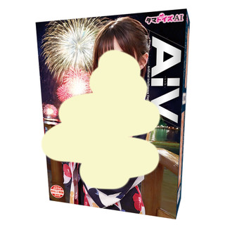TMA AIV NO.09【OGC情趣用品】