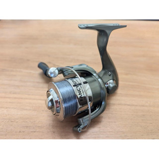 二手FANCY SPIN FA2000 GS紡車捲線器 池釣 溪釣 水溝