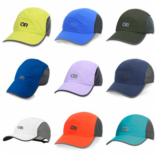 Outdoor Research|美國|Swift Cap機能經典鴨舌帽/防曬鴨舌帽/透氣棒球帽 243430 多色