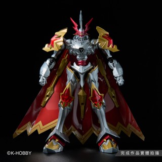 K-HOBBY模型製作 紅蓮騎士獸 模型代工 "請看商品描述"