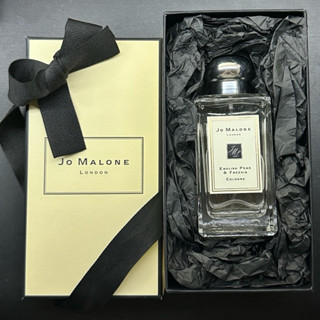 Jo Malone英國梨與小蒼蘭古龍水100ml