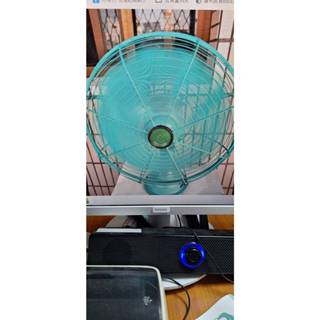 (臺灣製造) 復古 傳統 大同 14 吋 電風扇 古早 電扇