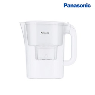 Panasonic 3.5L濾水壺-白 TK-CNP55-W 加碼送濾心*2
