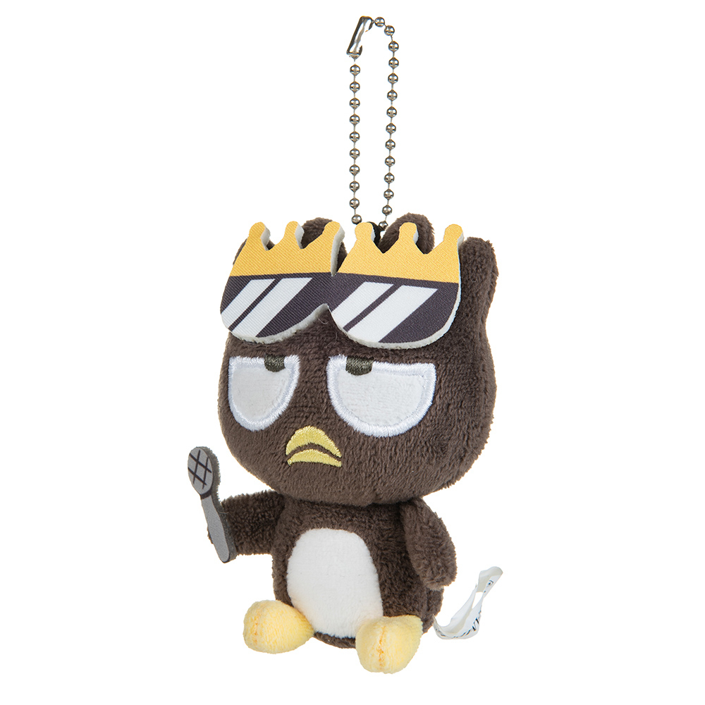 Sanrio 三麗鷗 酷企鵝30週年系列 3吋造型絨毛娃娃 酷企鵝 RD00967