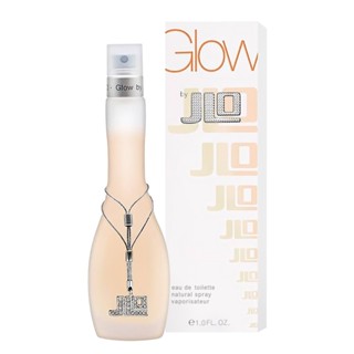 J.Lo 珍妮佛羅培茲 Glow 閃耀女神女性淡香水100ML/30ML 規格任選【UR8D】