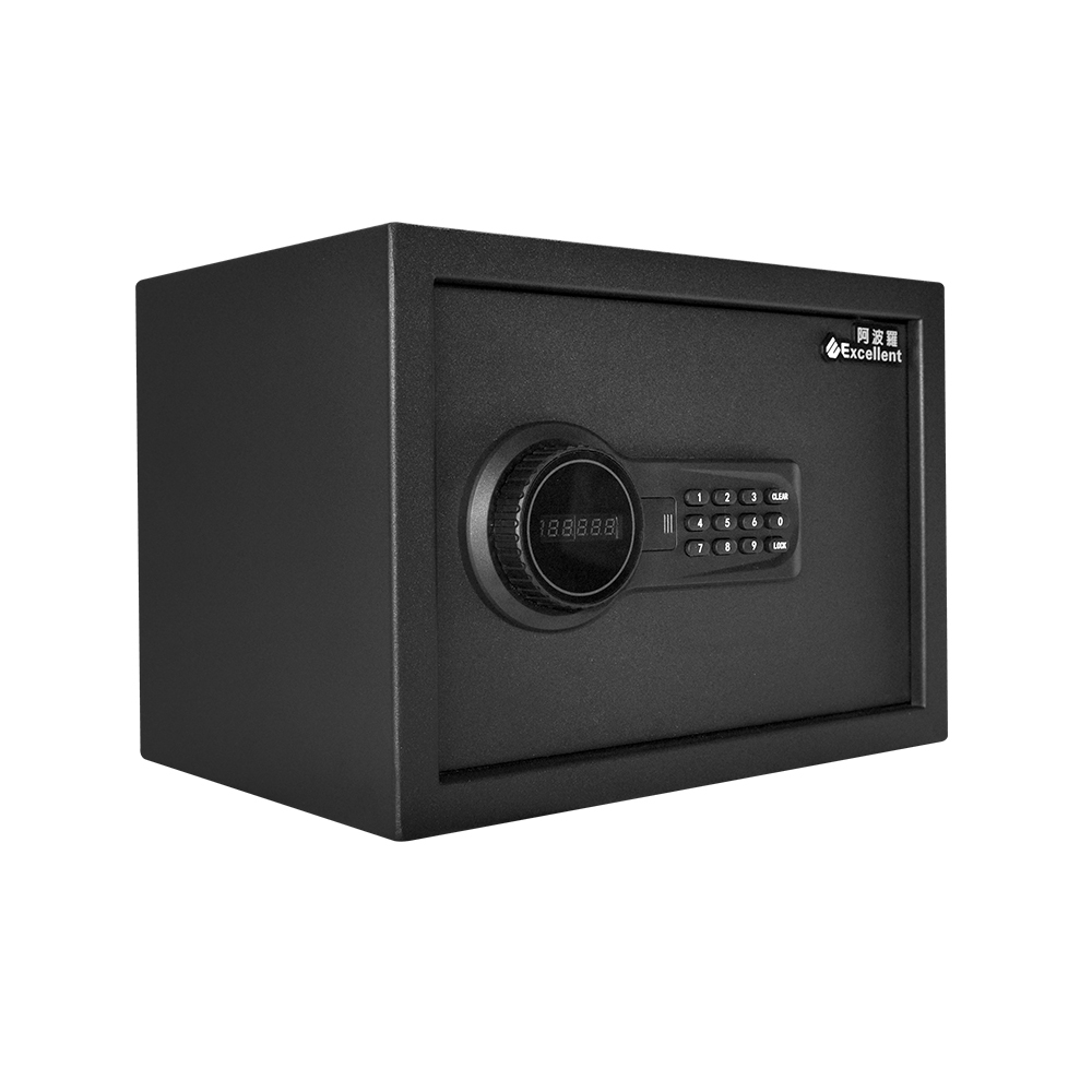 阿波羅Excellent e世紀電子保險箱-都會型25SAV