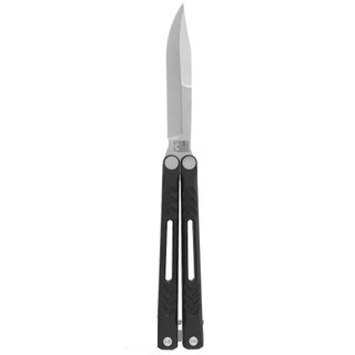 【angel 精品館 】BRS REVO 美製 Balisong NEXUS BLACK -蝴蝶