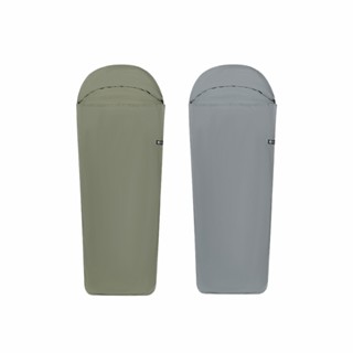 【Naturehike】焰火超輕迷你睡袋內套 旅行床單 SD016 徒步綠/致遠藍 原廠公司貨一年保固