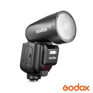 GODOX 神牛 V1 PRO 機頂閃光燈 For Olympus 公司貨