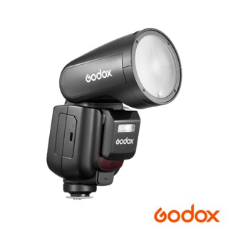 GODOX 神牛 V1 PRO 機頂閃光燈 For Fujifilm 公司貨