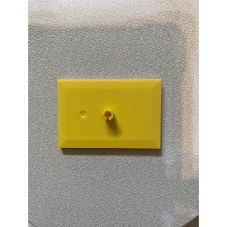 書香門第 LEGO 樂高二手磚 黃色 18626 7939 60198 火車底版 底盤