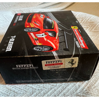 絕版限量7-11 Ferrari 法拉利模型車（1:64）14臺