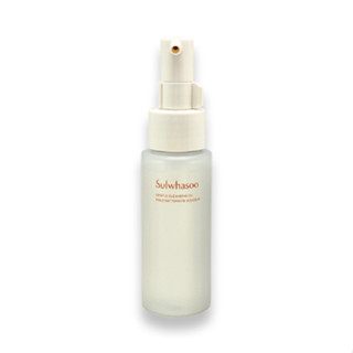 【Sulwhasoo】雪花秀 淨透保濕潔顏油 50ml 卸妝油 卸妝產品 卸妝 旅行裝 Sulwhasoo rose
