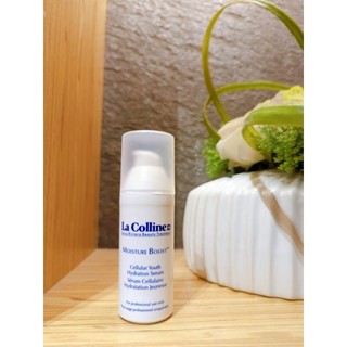 La Colline 瑞士頂級原裝啟用水精華75ml