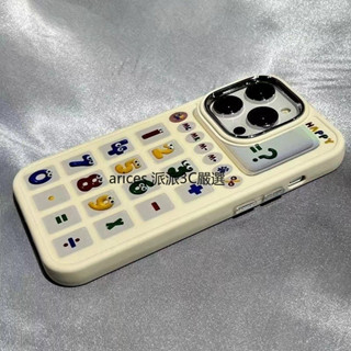 搞怪 計算器 蘋果 15 Pro 手機殼 iPhone 15 14 13 12 11 Pro Max XR XS 保護殼