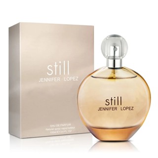 J.Lo Still 珍妮佛羅培茲星鑽女性淡香精100ml 現貨在臺 正品保證 快速出貨 【FU102】
