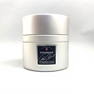 『車極客』Swissvax Rene Staud Photographer Wax LE 100ml(攝影師蠟)