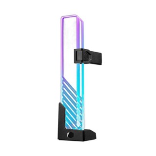 CoolerMaster 酷媽 ARGB 強化玻璃 顯示卡支撐架 支撐架 顯示卡支架