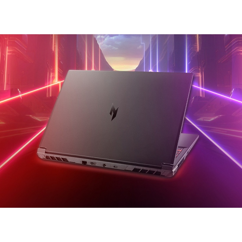 《啾吉小舖》ACER 宏碁 NITRO 5 龍5 16吋電競筆電 R9-7940HS 4070 165hz