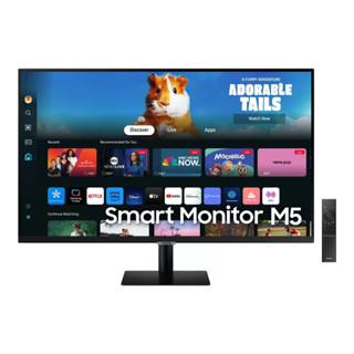 Samsung M5 S27DM502EC 27 吋 智慧型 液晶螢幕 4ms 60hz