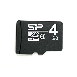 現貨microSD記憶卡4G 小卡 手機 照相機 行車 監控記憶體