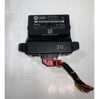 福斯 GOLF5 GT 2007年1.4 原廠 閘道器 1K0907530H 中古汽車材料