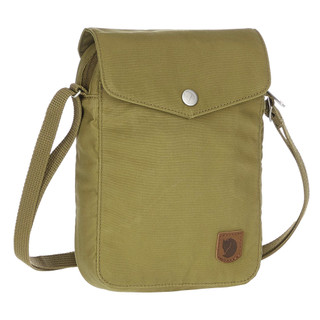 【野型嚴選】Fjallraven Greenland Pocket 多功能隨身小肩包