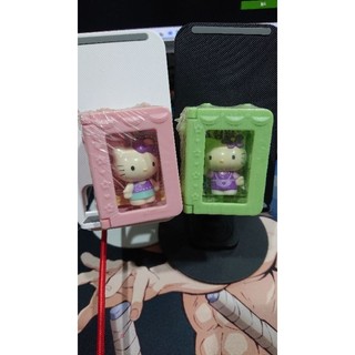 ❤️【Hello Kitty】❤️7-11 Hello Kitty 夢幻百貨 收藏