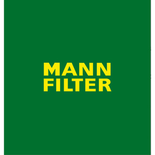 MANN 715/5x 機油芯 機油濾芯 MANN 7155x 伊昇