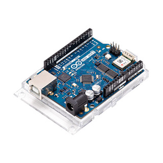 iCshop Arduino UNO WiFi Rev2