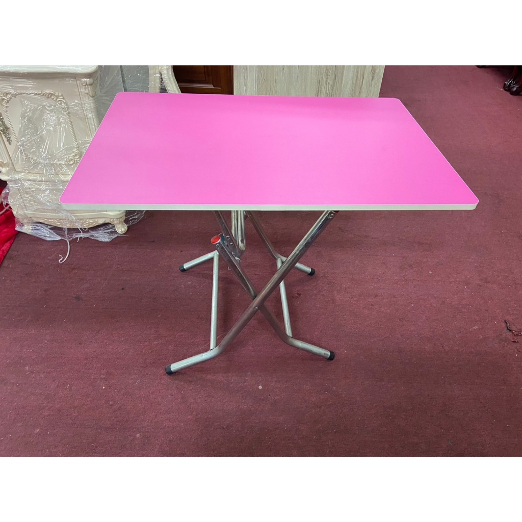 【非凡二手家具】2X3尺折合桌*折合桌*折腳桌*長桌*工作桌*辦公桌*折疊桌*洽談桌