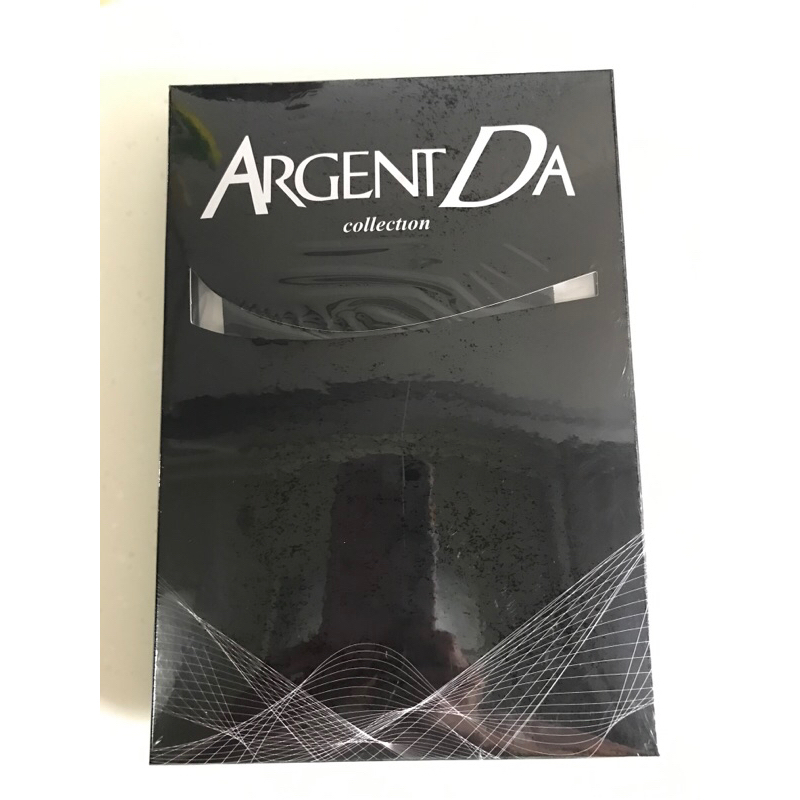 日本ARGENTDA 科技魔塑絲襪 280D
