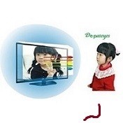 [24吋/升級再進化]臺灣製FOR戴爾 24吋 SE2422H / E2423H Depateyes/24吋抗藍光護目鏡