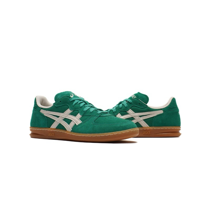 降 ASICS X HAY SKYHAND OG 台北門市購入 綠 23.5cm 女生尺寸