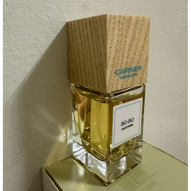 Carner Barcelona Bo-Bo 日光之舞動波波香水淡香精15ml