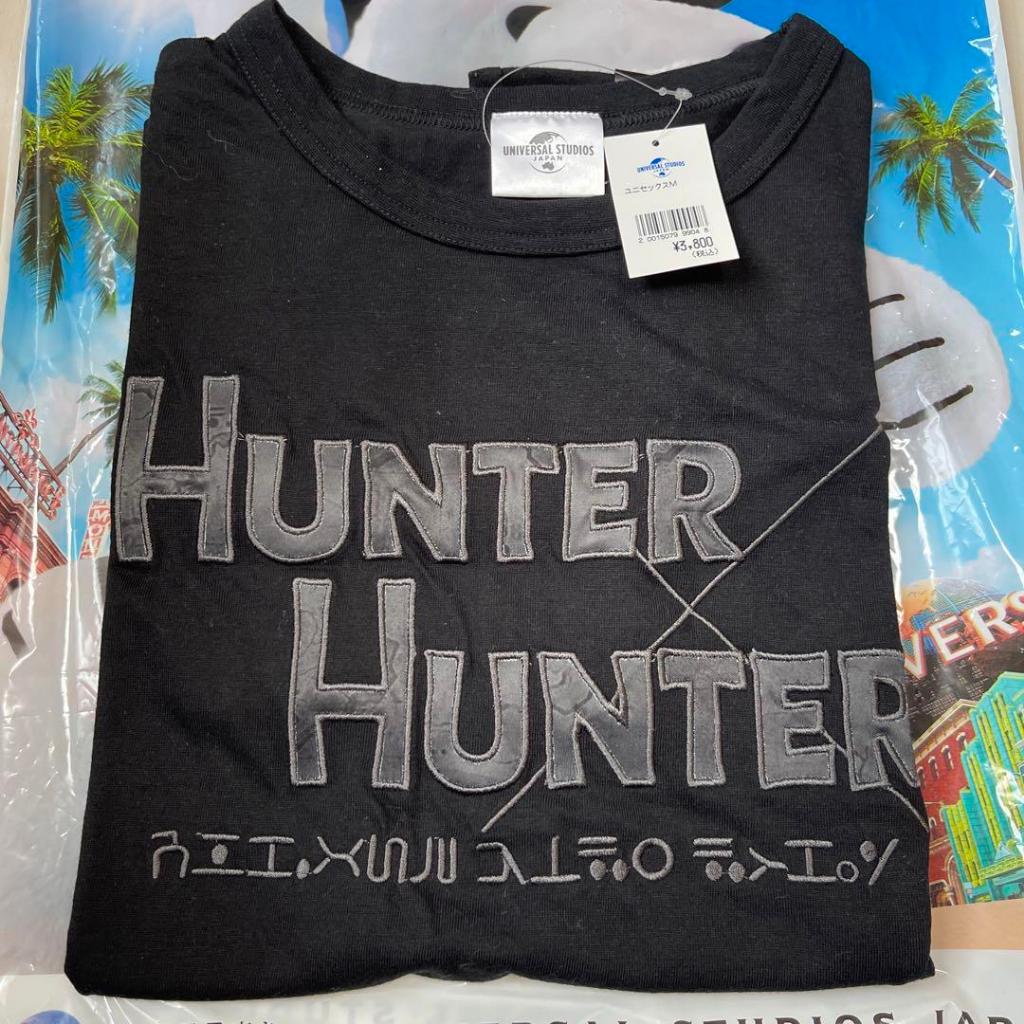 正版環球影城獵人衣服 環球影城獵人 正版獵人衣服 正版獵人 獵人 獵人周邊  幻影旅團 幻影旅團周邊