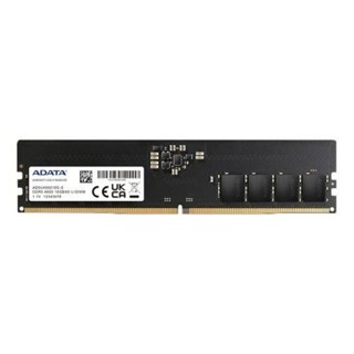 威剛ADATA DDR5-4800 16G記憶體(附發票)