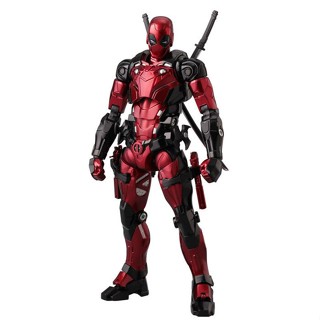 Sentinel 千值練 Fighting Armor 死侍 合金可動完成品 東海模型