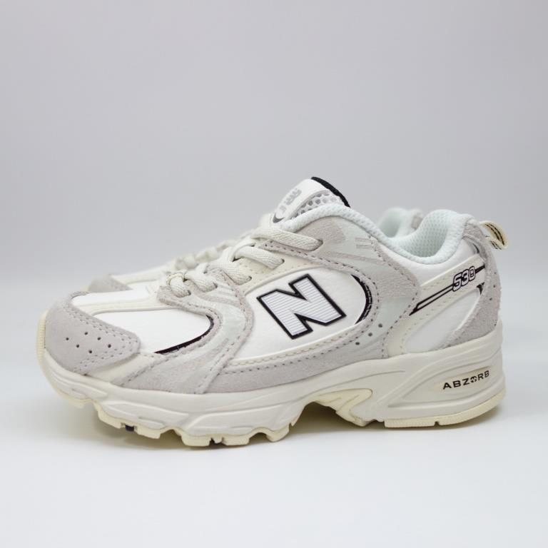 . NEW BALANCE NB530 PZ530CT W 兒童運動鞋 鬆緊帶 韓國熱賣款 530 中童款