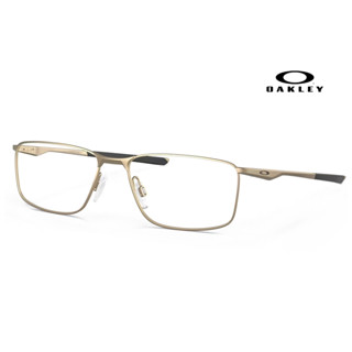 OAKLEY SOCKET OX3217 歐克利眼鏡｜時尚商務金絲寬臉超輕休閒運動眼鏡 男生品牌眼鏡框【幸子眼鏡】