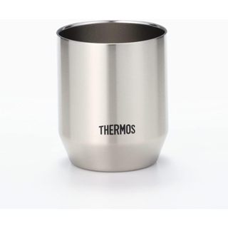 [TFD] - 日本 THERMOS 膳魔師 雙層隔熱 真空斷熱 保溫杯 保冷杯 不銹鋼
