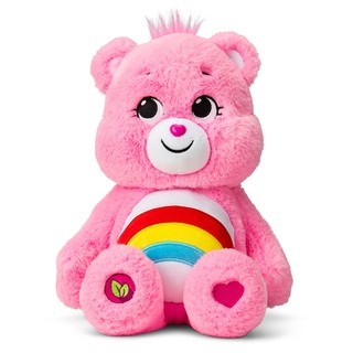 Care Bears 彩虹熊 14吋 eco ver. CB22603