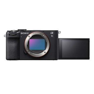 限量 公司貨 Sony a7c2 a7cii 單機身 全片福 a7cm2 無反相機 專業相機 隨身 輕巧 旅遊