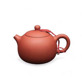 【臺灣製造】大西施壺 300ml SGS檢驗合格 投保產物險 鶯歌陶藝 茶具 茶壺 朱泥 紫砂 段泥 泡茶壺 泡茶杯