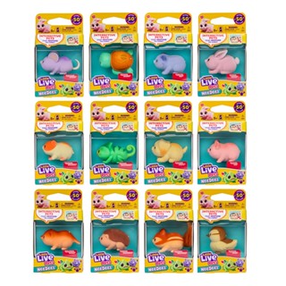 Little Live Pets-黏人小寵物 隨機出貨 正版 振光玩具