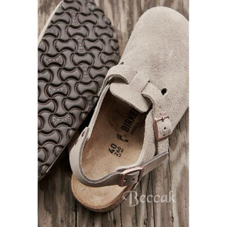 Birkenstock TOKIO II 絨面革涼鞋 窄版 寬版 斷貨款 穆勒鞋 懶人鞋💋🔥💯真品代購中！