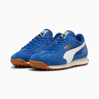 PUMA 中性 休閒鞋 復古鞋 情侶鞋 藍白色 Easy Rider Vintage 39902809