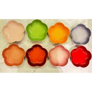Le creuset《保證專櫃正品》20cm大深花盤